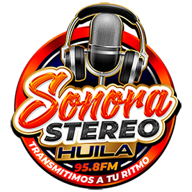 Sonora Stereo Huila 95.8 Fm | Santa María, Huila, Colombia | Transmitimos a Tu Ritmo | Bienvenidos